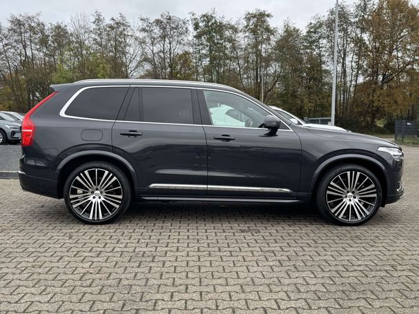 Volvo XC90 T8 AWD Inscription 288 kW image number 11