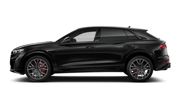 Audi SQ8 TFSI quattro Tiptronic 373 kW image number 3