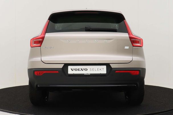 Volvo XC40 Recharge T4 Plus Dark 155 kW image number 27