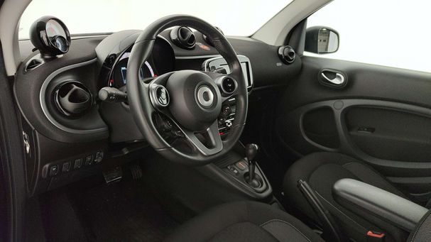 Smart ForTwo EQ 60 kW image number 5