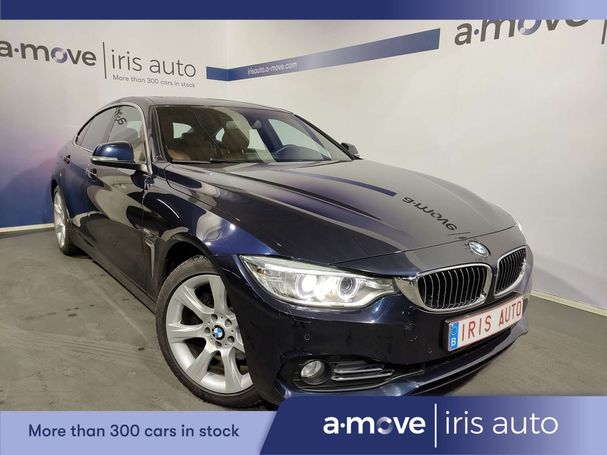 BMW 430i 185 kW image number 1