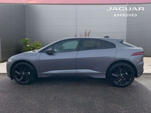 Jaguar I-Pace EV400 AWD HSE 299 kW image number 5