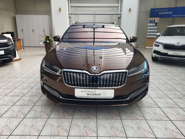 Skoda Superb IV L&K 160 kW image number 3