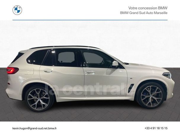 BMW X5 45e xDrive 290 kW image number 3