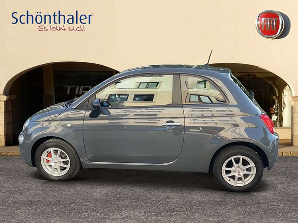 Fiat 500 1.2 Pop 51 kW image number 3