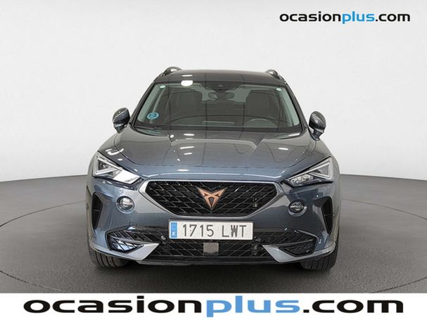 Cupra Formentor 1.5 TSI DSG 110 kW image number 20