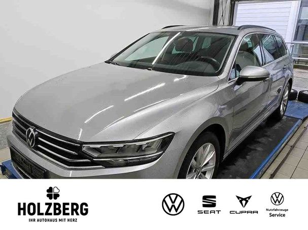 Volkswagen Passat Variant 2.0 TDI Business DSG 110 kW image number 1