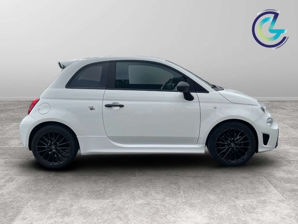 Abarth 595 121 kW image number 44