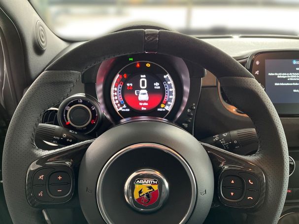 Abarth 695 132 kW image number 9