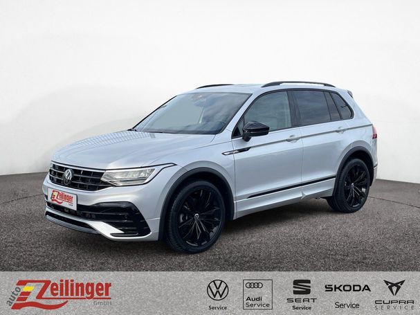 Volkswagen Tiguan TDI R-Line 4Motion DSG 147 kW image number 1