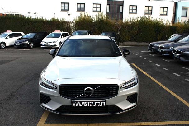 Volvo V60 T6 AWD 189 kW image number 17