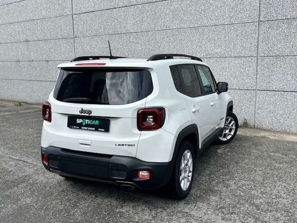 Jeep Renegade 1.0 88 kW image number 2