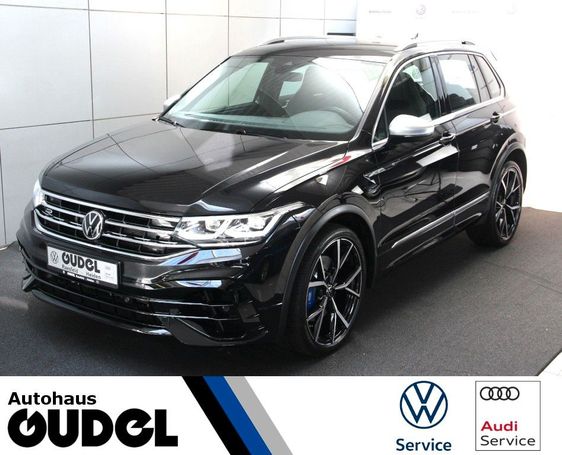 Volkswagen Tiguan R DSG 4Motion 235 kW image number 4