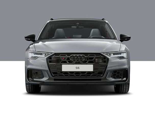 Audi S6 TDI Tiptronic Avant 253 kW image number 3