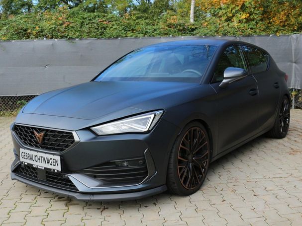 Cupra Leon 2.0 TSI DSG 180 kW image number 1