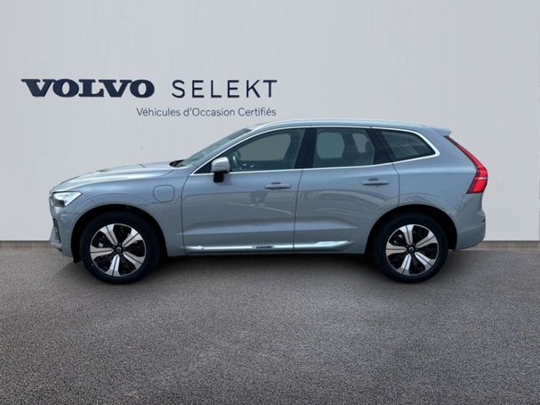 Volvo XC60 AWD T6 189 kW image number 1