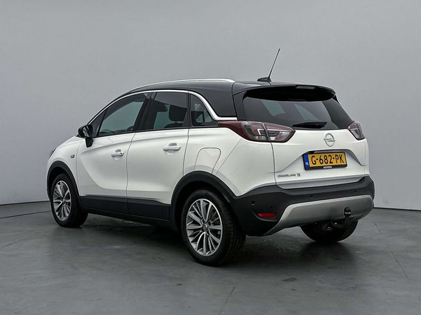 Opel Crossland X Innovation 96 kW image number 6