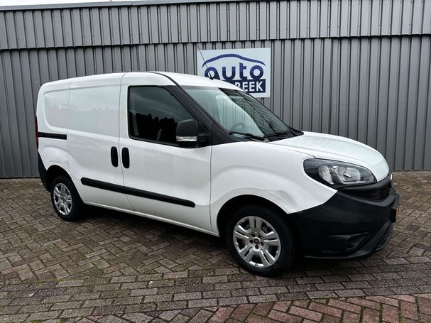 Fiat Doblo Cargo 59 kW image number 2