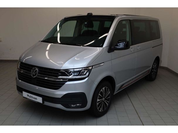 Volkswagen T6 Multivan 4Motion Edition 150 kW image number 1