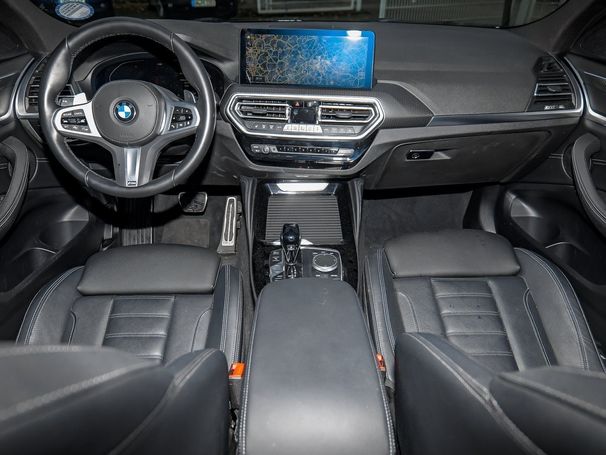 BMW X4 xDrive30i M Sport 180 kW image number 9