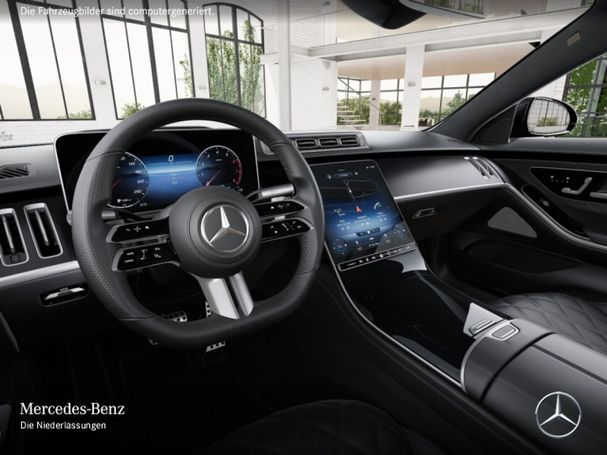 Mercedes-Benz S 580 370 kW image number 9