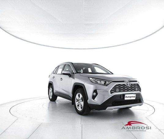 Toyota RAV 4 160 kW image number 2