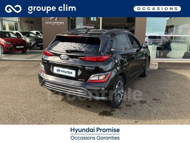 Hyundai Kona 100 kW image number 13