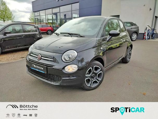 Fiat 500 1.0 51 kW image number 2