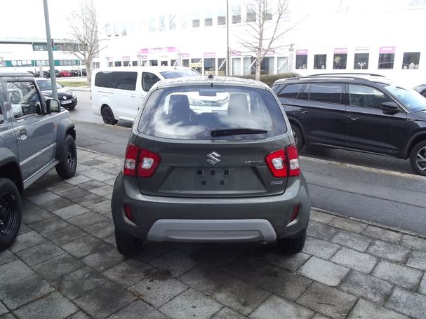 Suzuki Ignis 61 kW image number 6