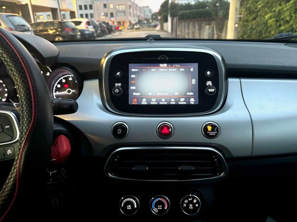 Fiat 500X 1.0 88 kW image number 9