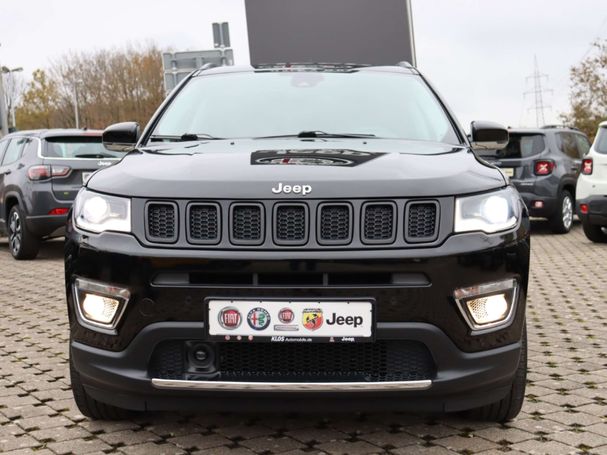 Jeep Compass 1.4 125 kW image number 9