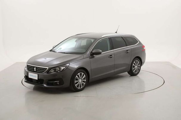 Peugeot 308 SW 1.5 Allure 96 kW image number 1