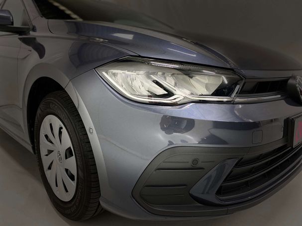 Volkswagen Polo 1.0 TSI 70 kW image number 9