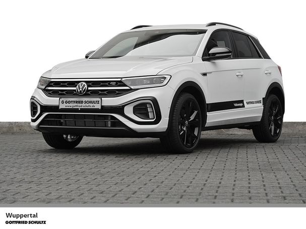 Volkswagen T-Roc 1.5 TSI R-Line DSG 110 kW image number 1