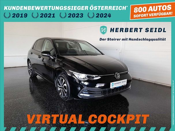 Volkswagen Golf 2.0 TDI Active DSG 85 kW image number 1