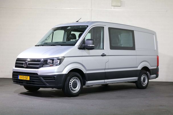 Volkswagen Crafter TDI 75 kW image number 1