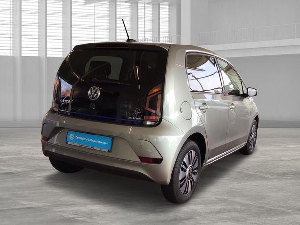 Volkswagen up! 60 kW image number 2