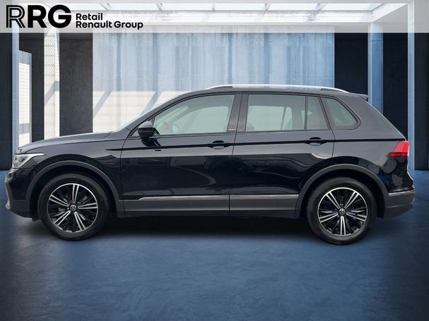 Volkswagen Tiguan TSI DSG 110 kW image number 5