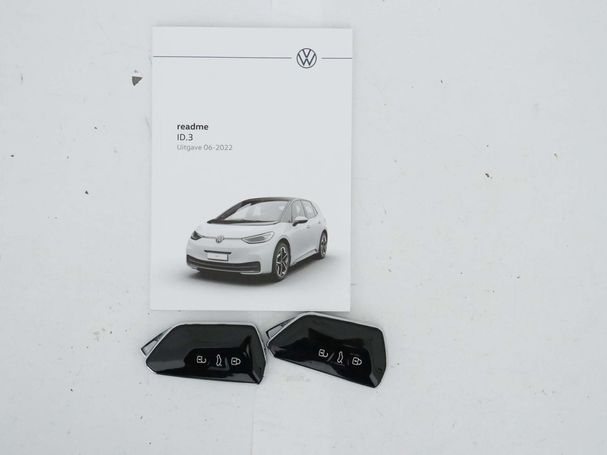 Volkswagen ID.3 110 kW image number 10