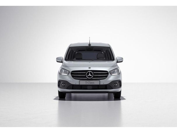 Mercedes-Benz T 160 75 kW image number 2