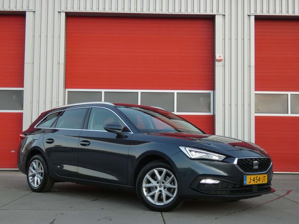 Seat Leon SP 1.5 TSI Style 96 kW image number 25