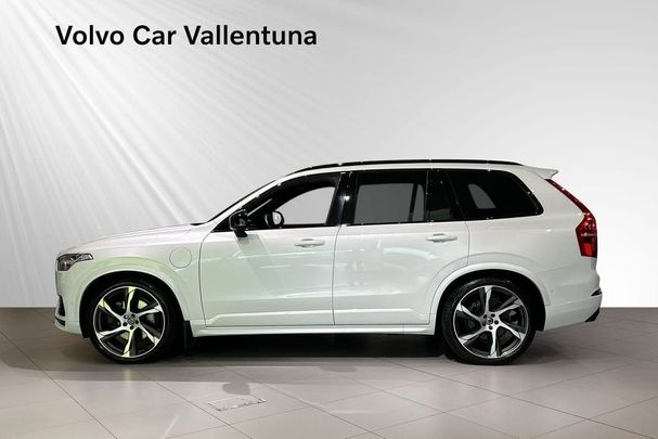 Volvo XC90 T8 AWD 293 kW image number 4