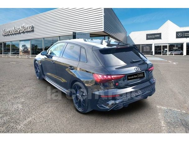 Audi RS3 2.5 TFSI quattro S tronic Sportback 294 kW image number 16