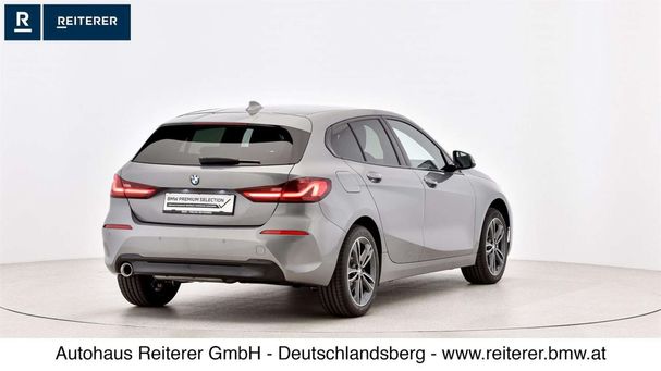 BMW 116d 85 kW image number 17