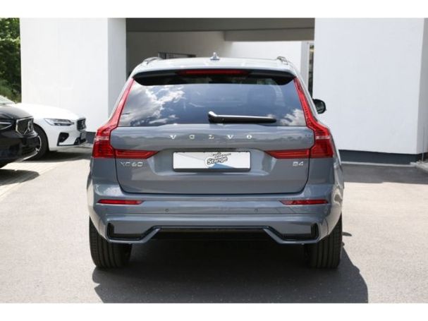 Volvo XC60 B4 Plus Dark 145 kW image number 15