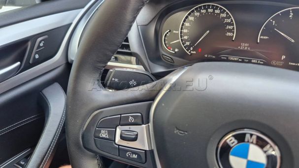 BMW X3 xDrive20d xLine 140 kW image number 53