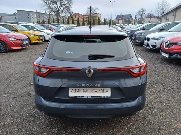 Renault Megane 70 kW image number 4