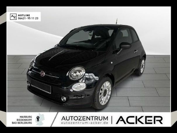 Fiat 500 1.0 51 kW image number 1