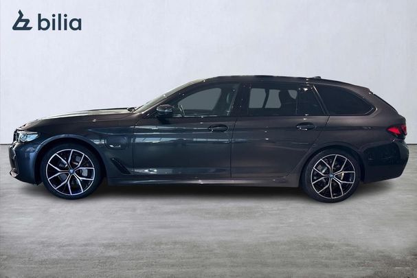 BMW 530 Touring xDrive 218 kW image number 4