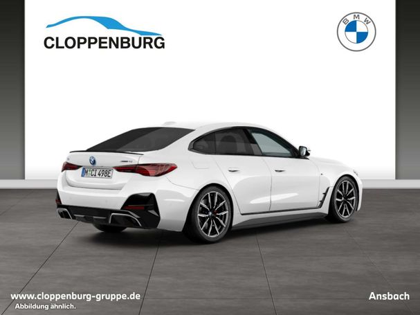 BMW i4 xDrive40 M Sport 295 kW image number 2